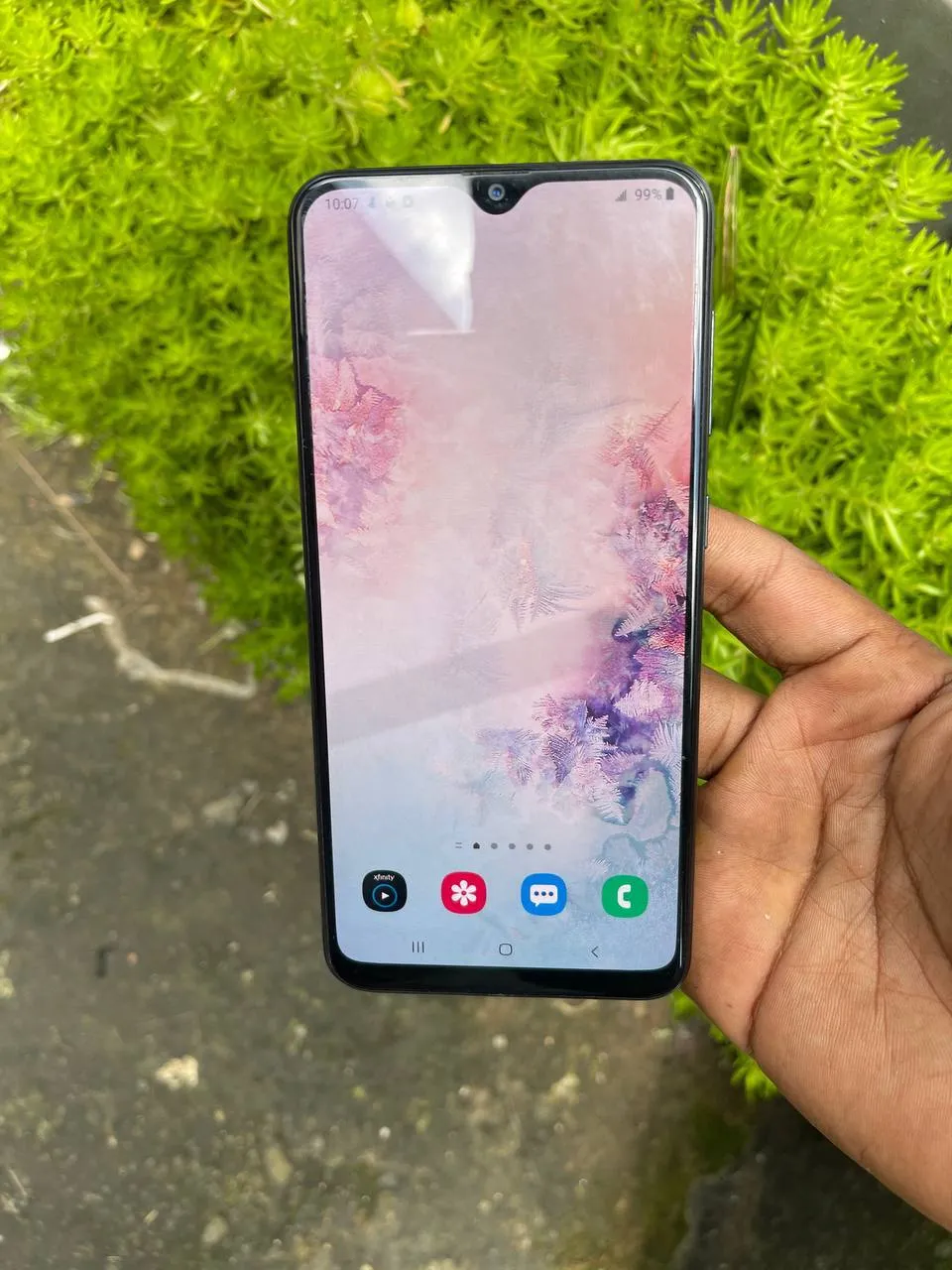 Samsung Galaxy A20 3GB 32GB – photo 3