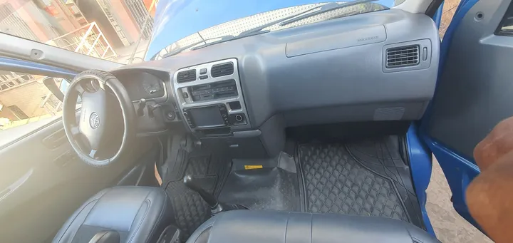 Dolphin Shark Van 2008 Manual – photo 6