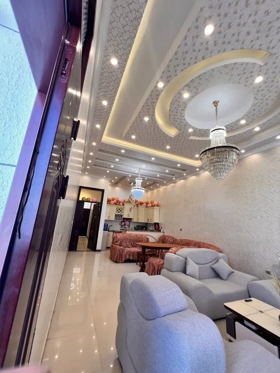 ጣፎ CCD የሚሸጥ ቪላ ቤት – photo 6