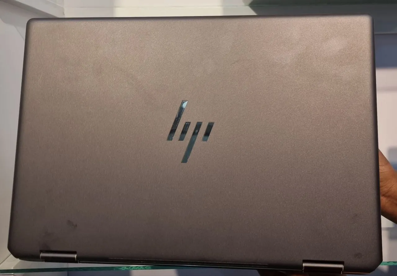 HP Spectre x360 2-in-1 Laptop 16 – photo 3