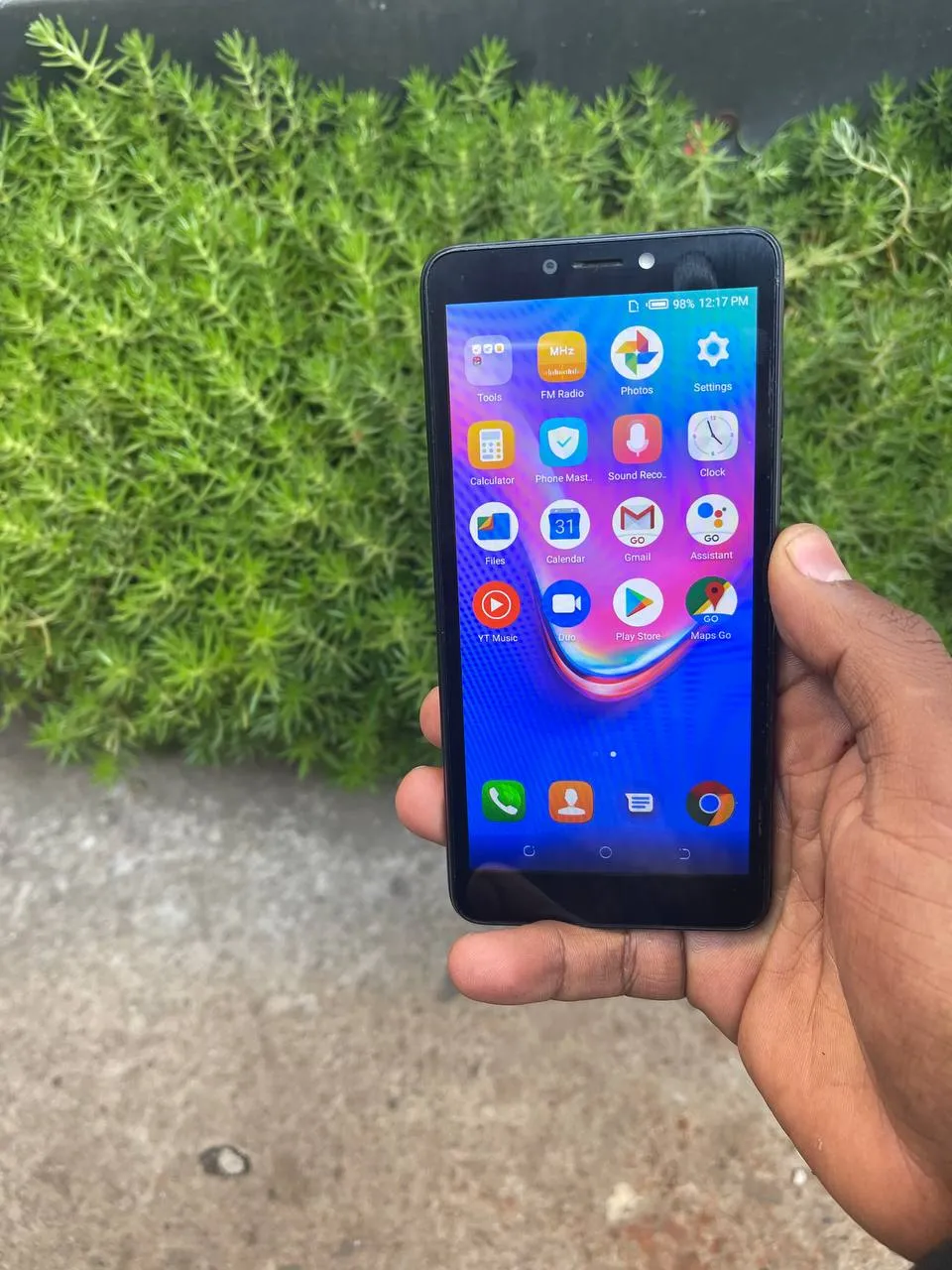Tecno Pop 2 16GB – photo 3