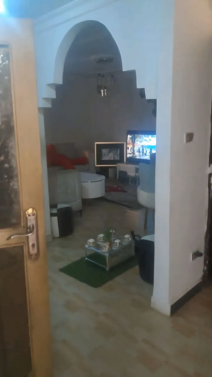 3 Bedroom Condo in Bole Arabsa – photo 4