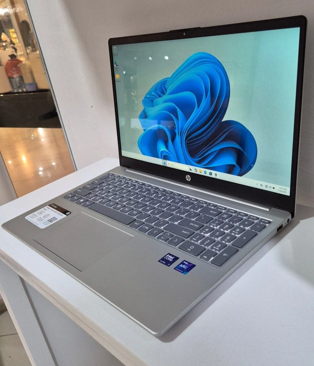 HP Ultra 7 16GB 1TB Laptop – photo 6