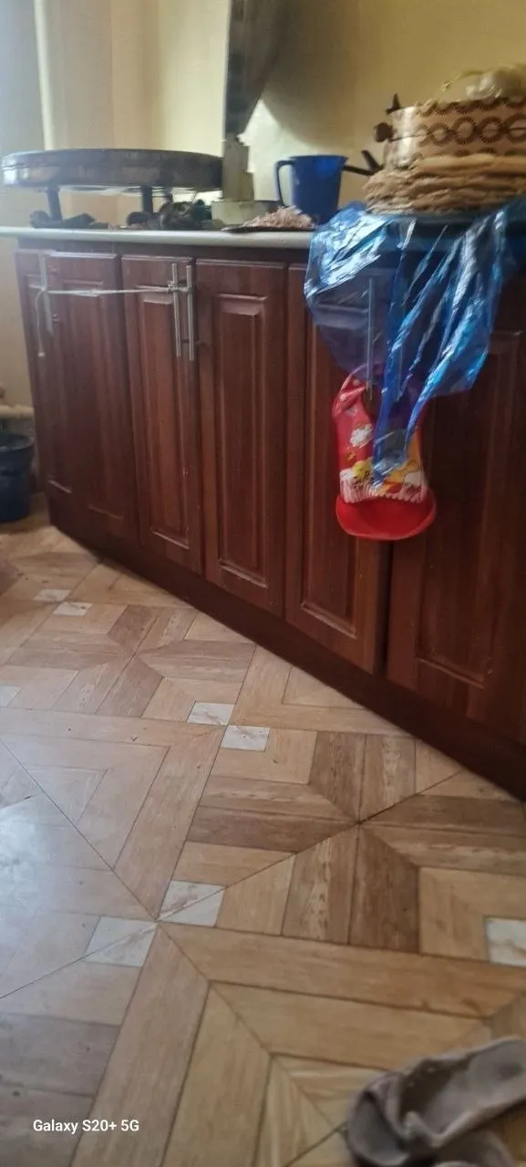 1-Bedroom 47 sqm Condominium in Bole Arabsa – photo 4