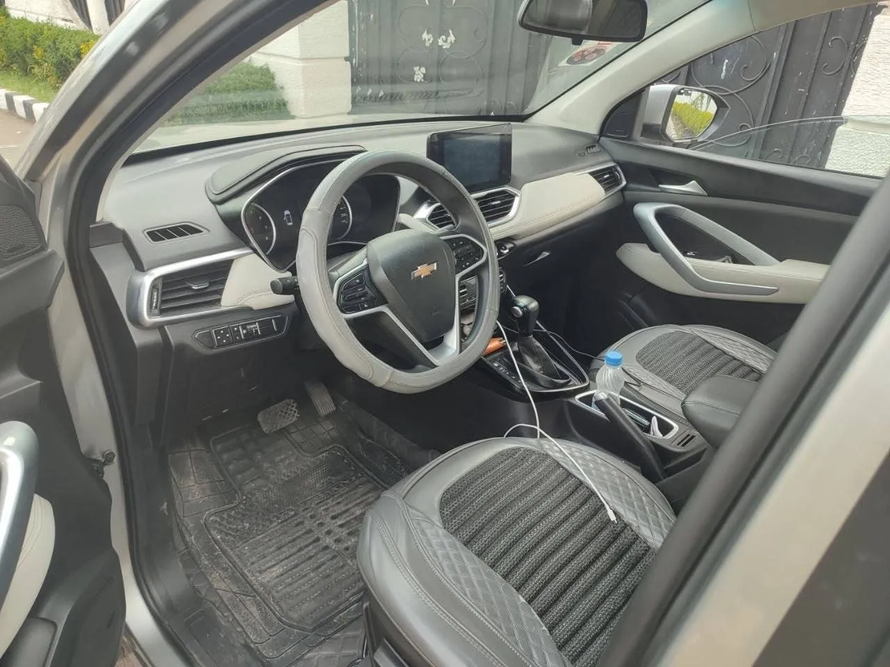 2022 Chevrolet Captiva Premier – photo 4