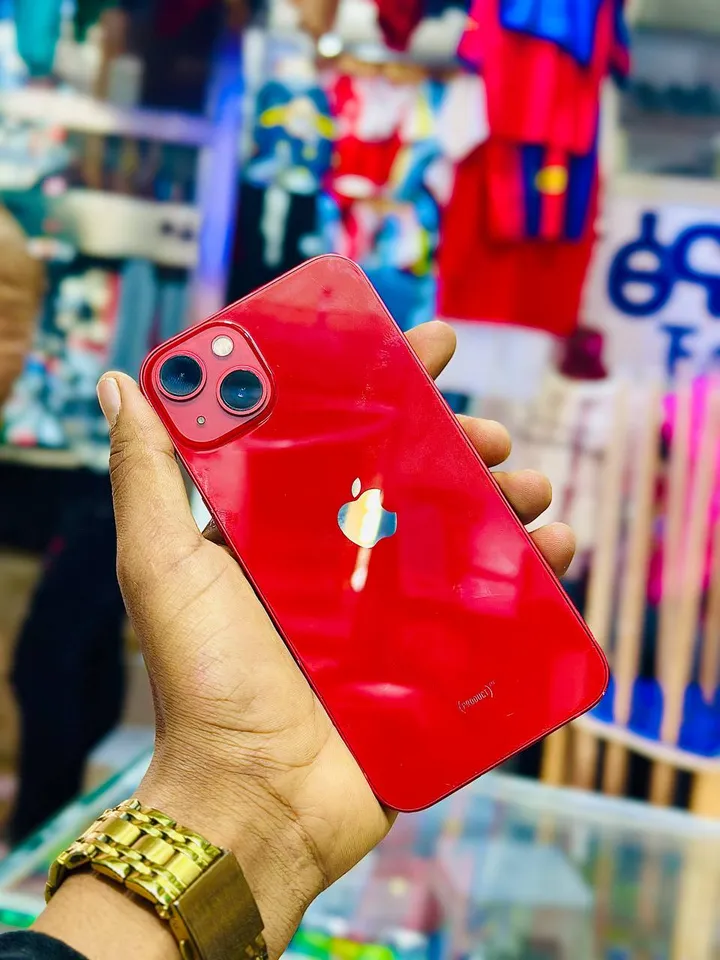 Apple iPhone 13 128GB – photo 3