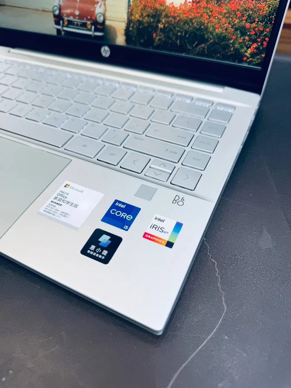 HP Pavilion 14 i5 11th Gen – photo 5