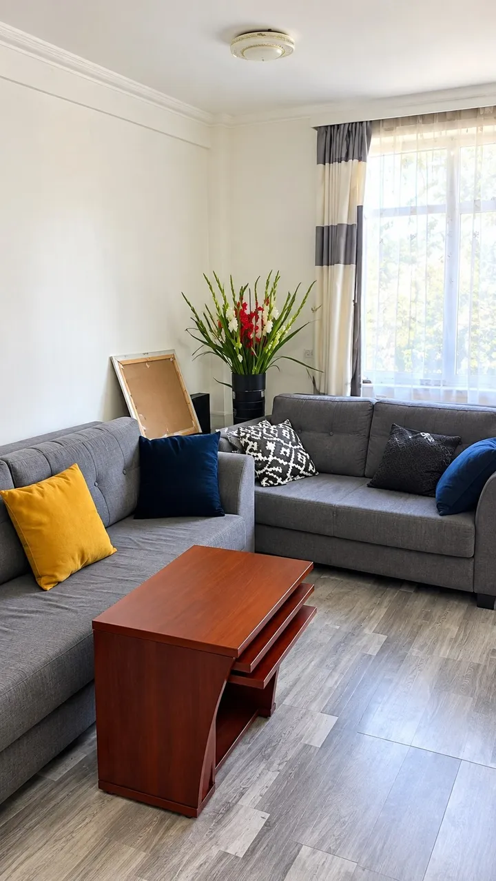 1 Bedroom 43 sqm Condo – photo 4