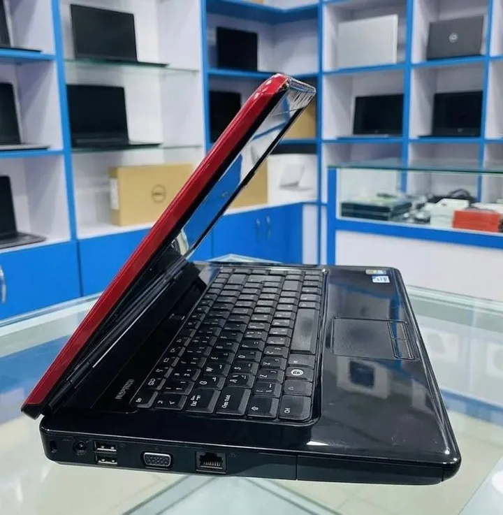 Dell Laptop 14 Inch 3GB RAM – photo 3