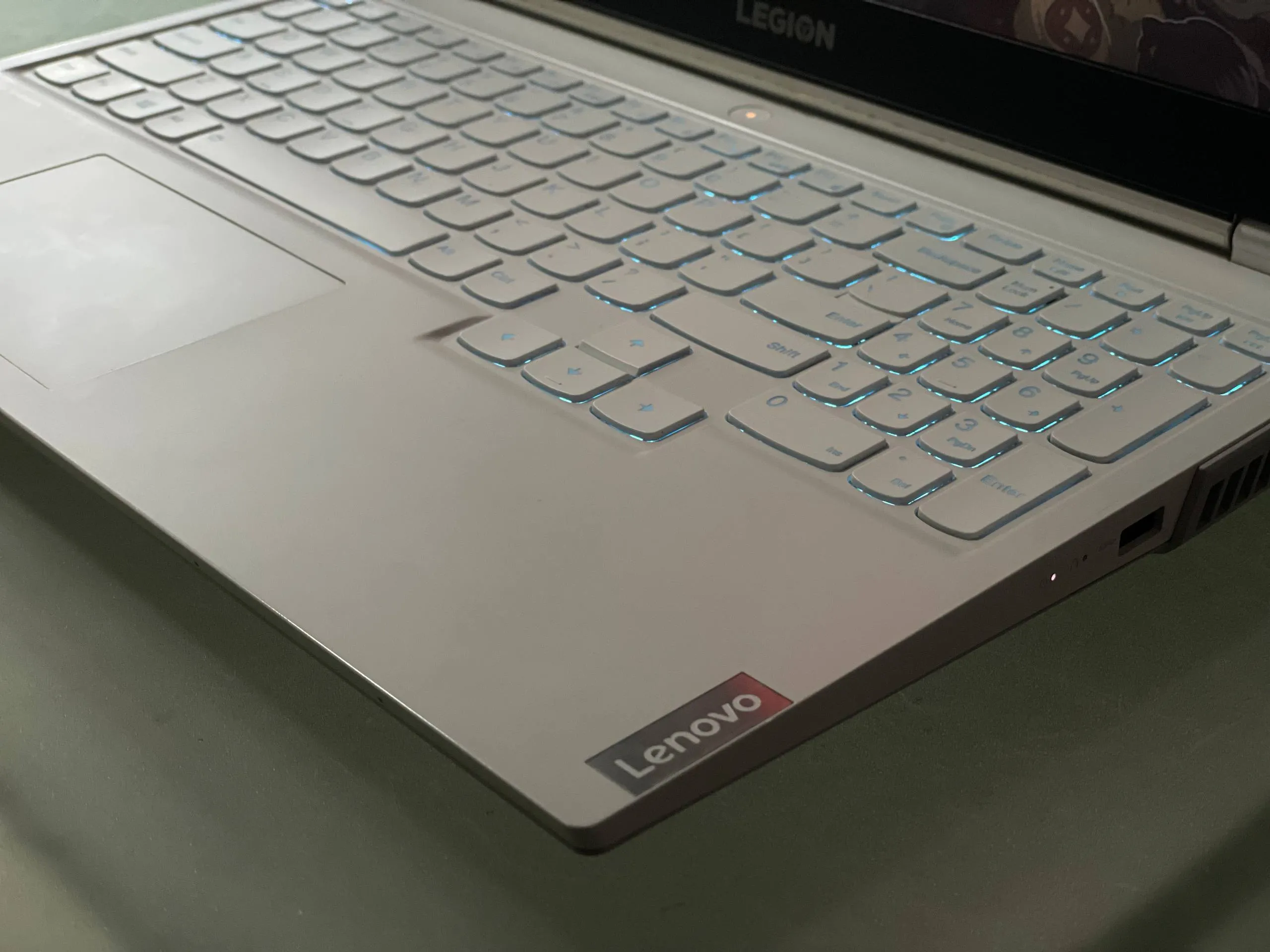Lenovo Legion R7000 Gaming Laptop – photo 3