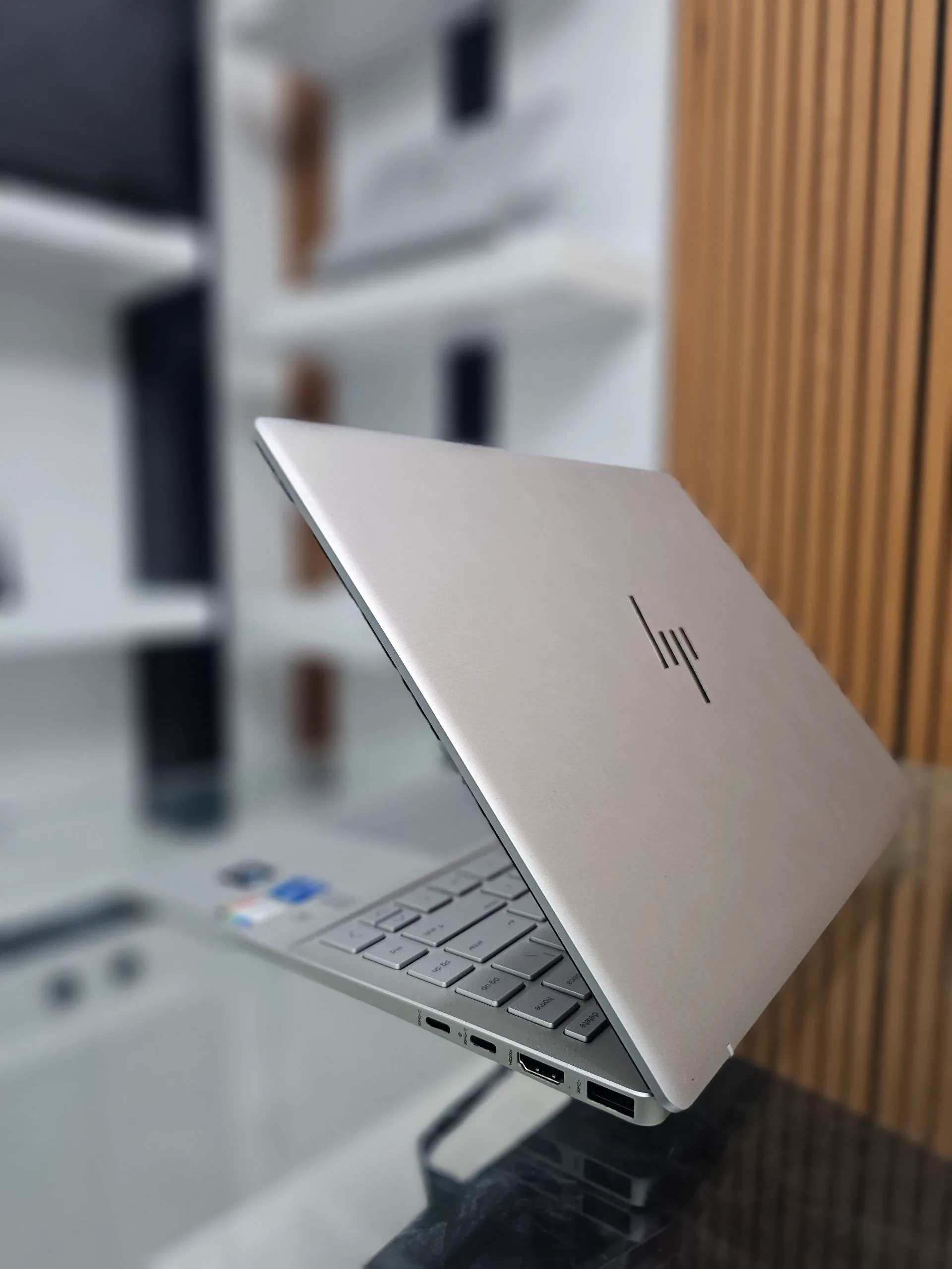 HP Pavilion Plus Core i5 Laptop – photo 5