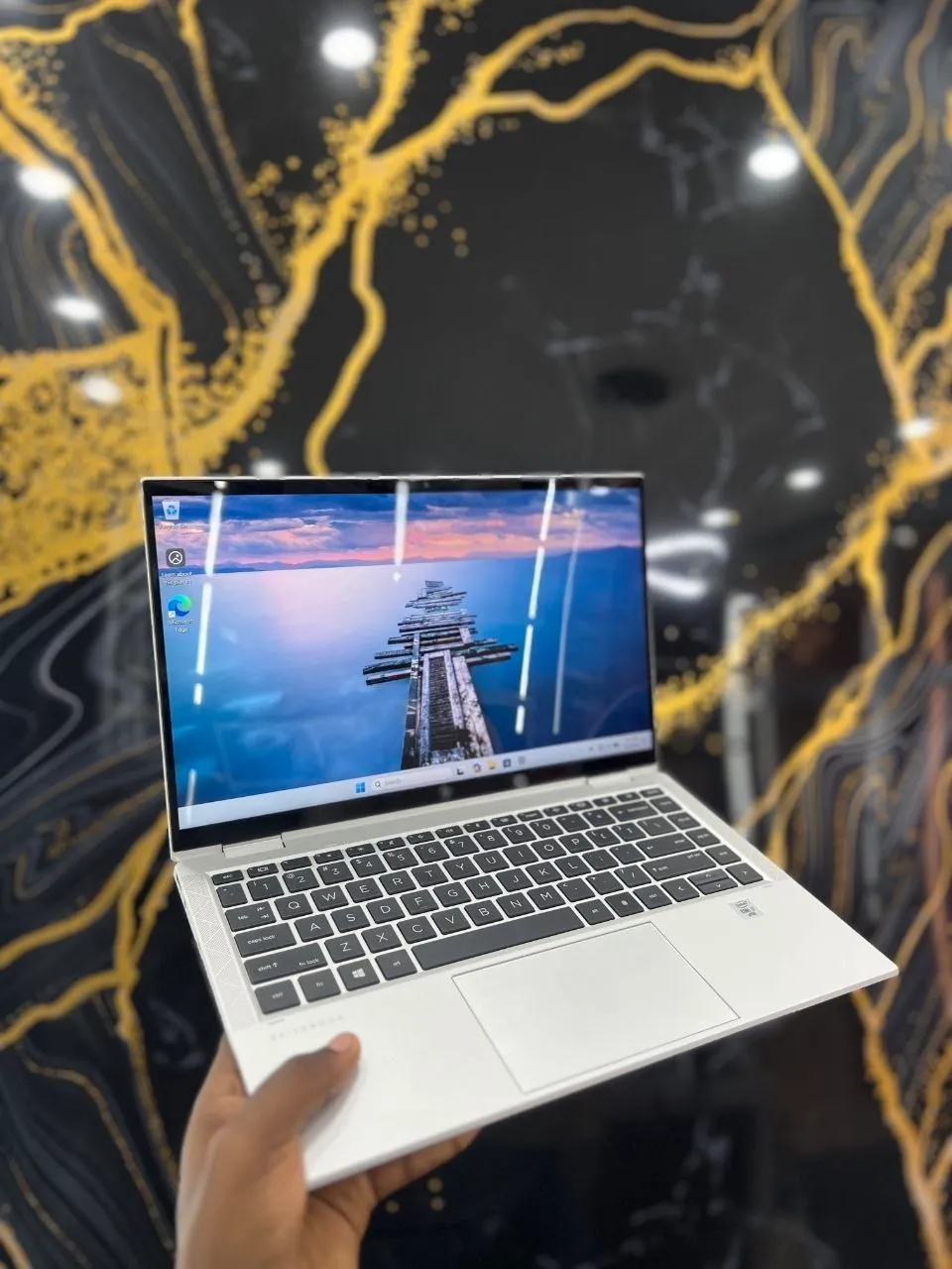 HP EliteBook x360 1040 G7 – photo 10