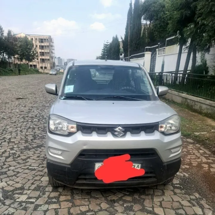 Suzuki Spreso 2020 Manual – photo 4