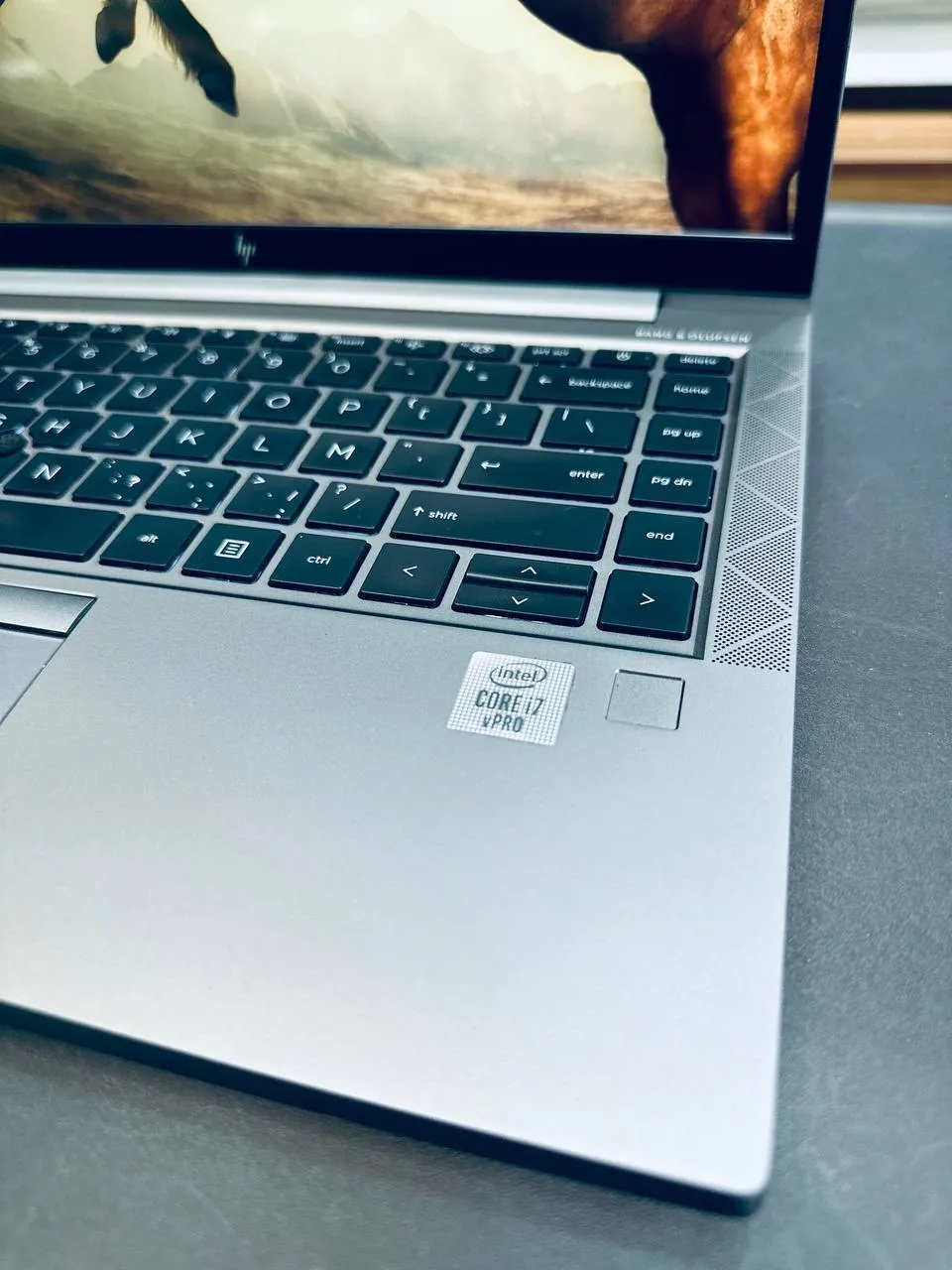 HP ZBook Mobile Workstation i5 11th – photo 4