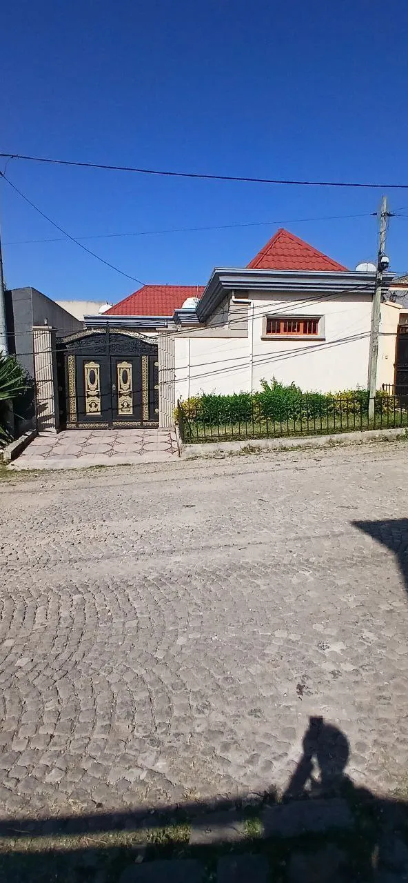 Modern Villa House in Figa – photo 3