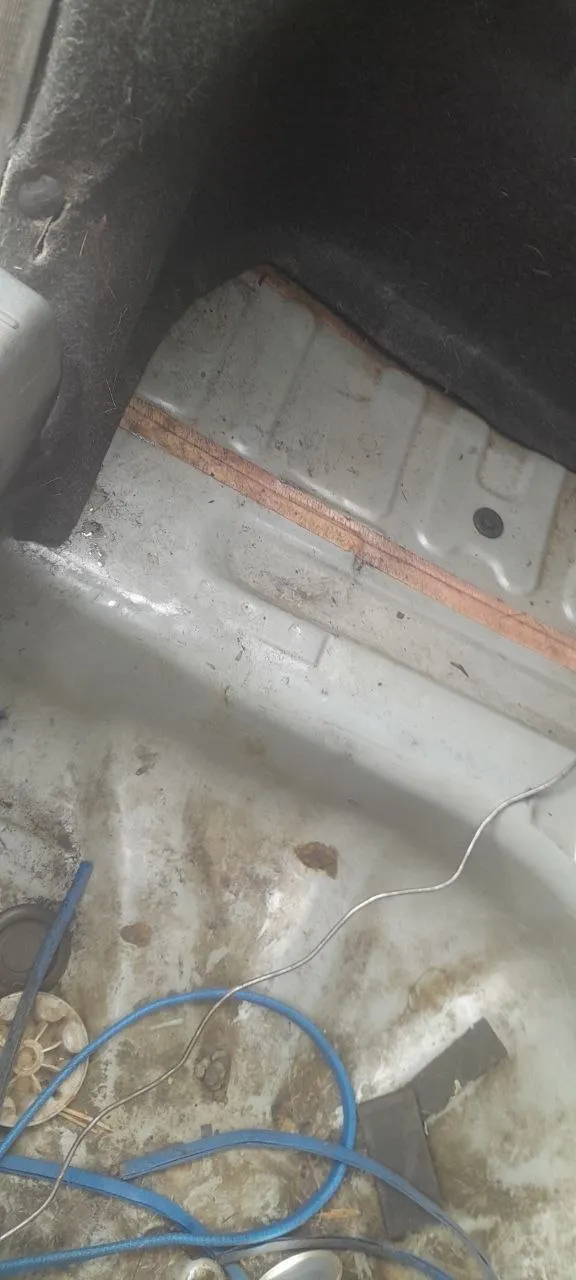 Toyota Platz 2005 Automatic – photo 4