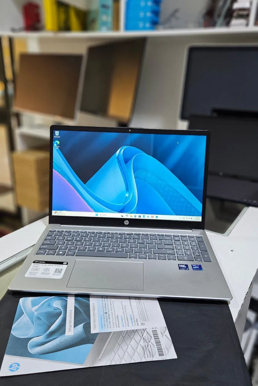 Brand New HP Ultra 7 Laptop – photo 5
