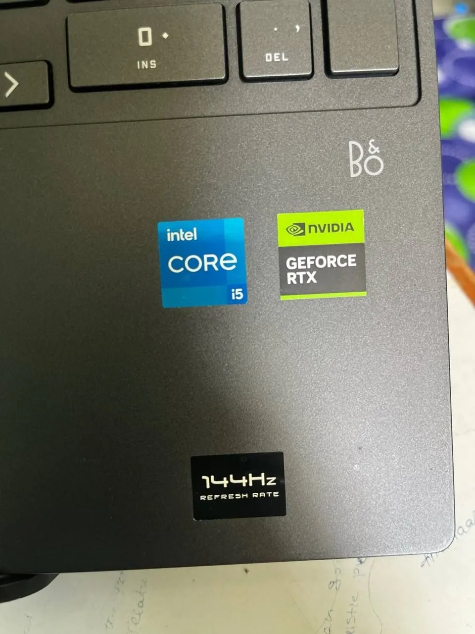 HP Victus Gaming Laptop – photo 3