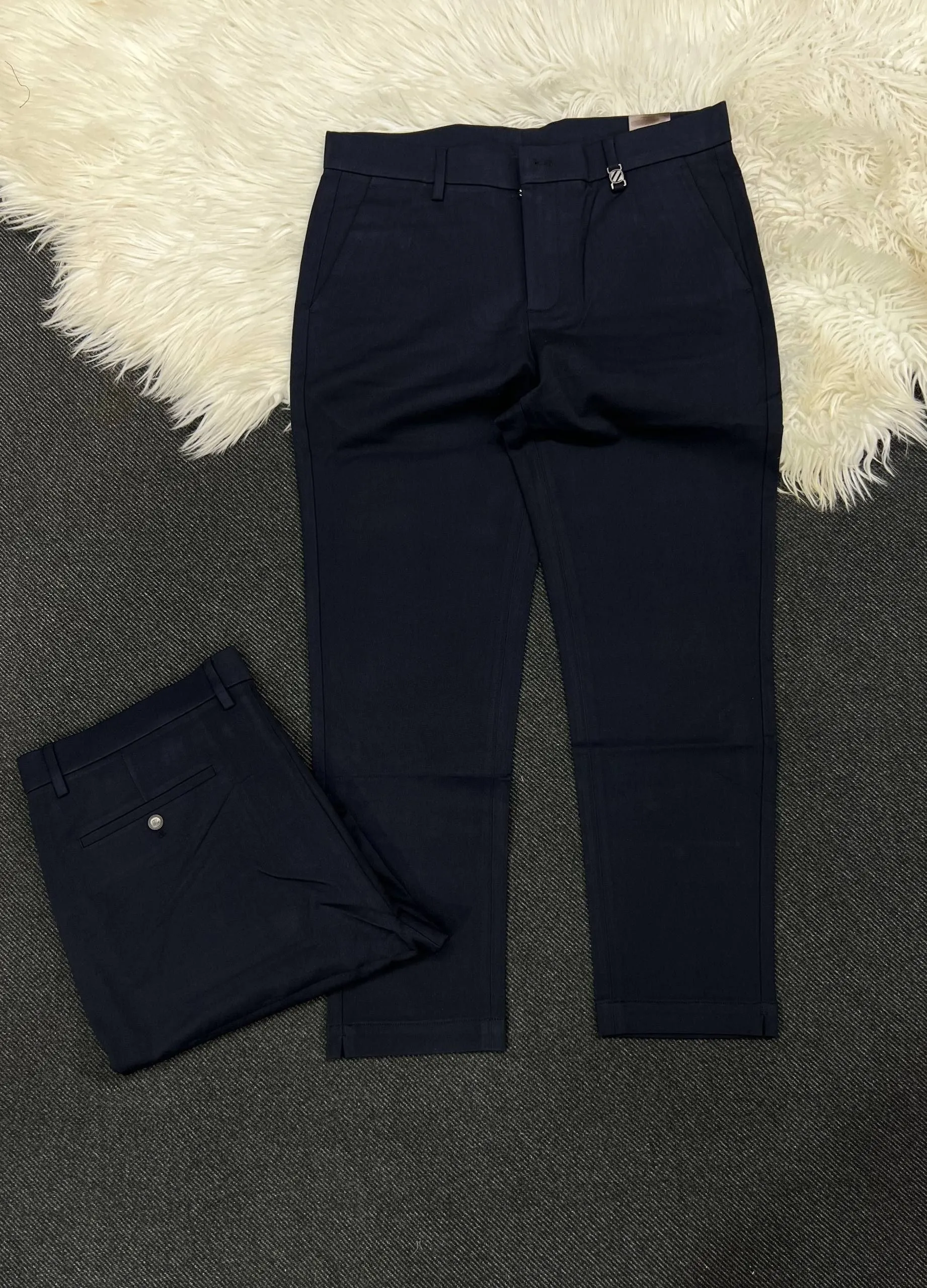 Men's Khaki Pants from Europe – photo 3