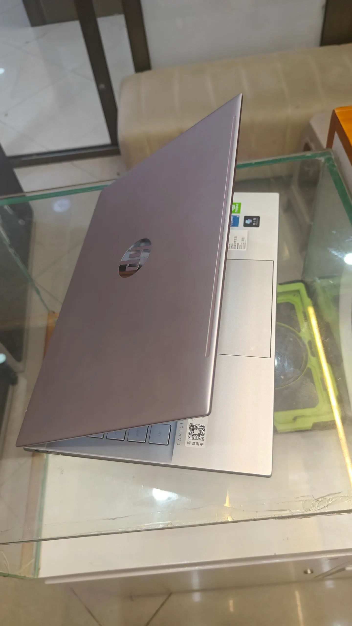 HP Pavilion Core i5 11th Gen – photo 3