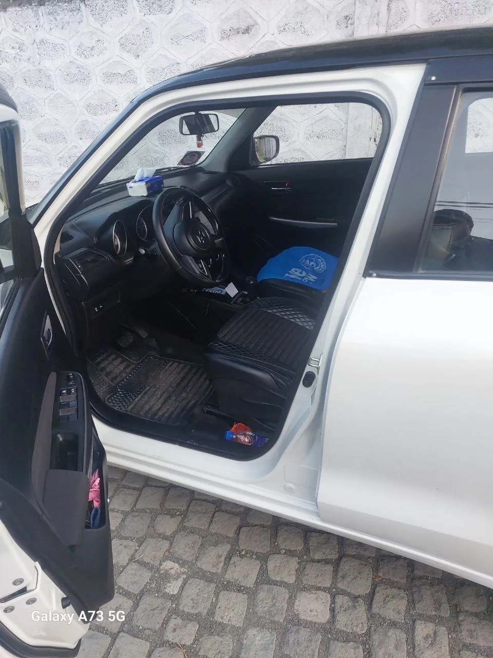 Suzuki Swift 2022 Automatic – photo 4