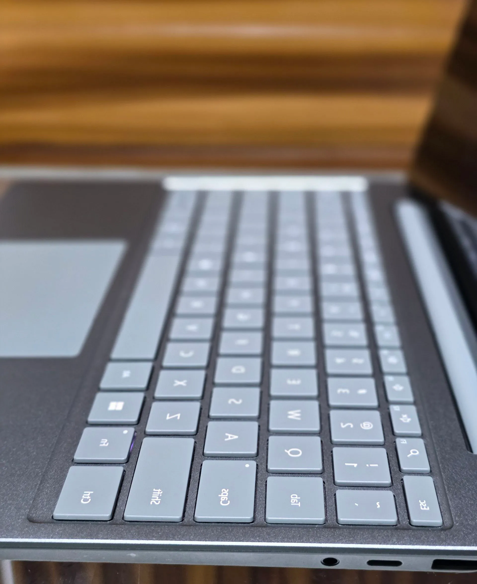 Microsoft Surface Laptop i5 12th Gen – photo 3