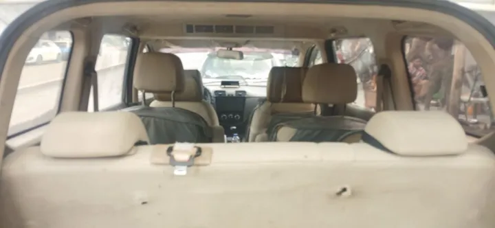2018 Wuling Van – photo 6