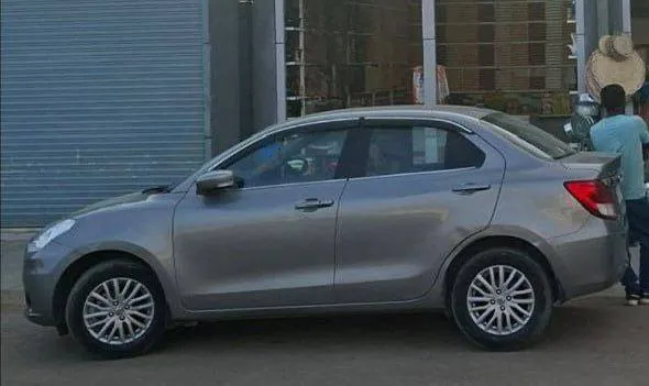 Suzuki Desire 2022 – photo 3