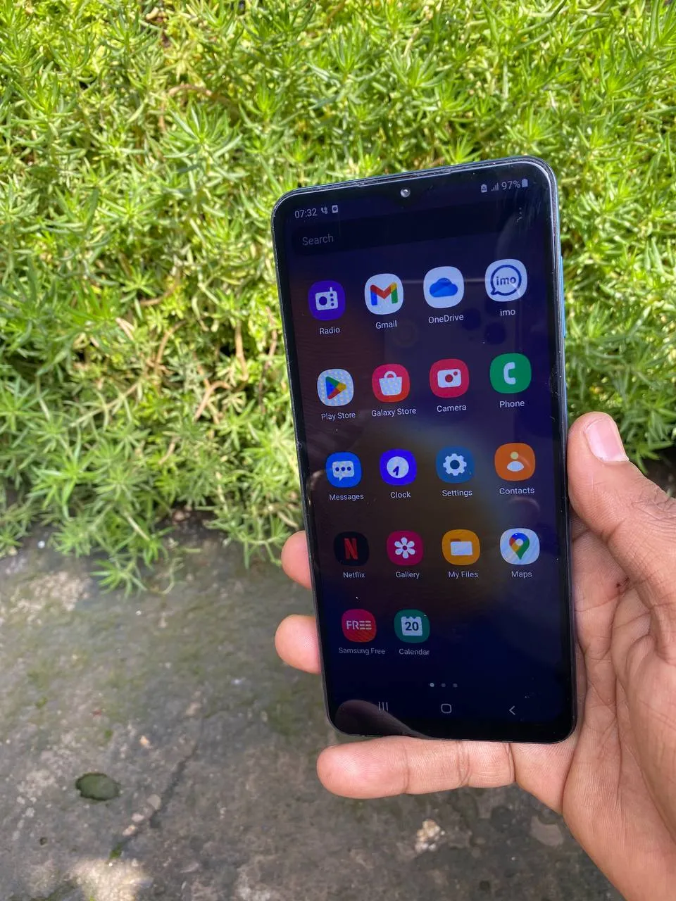 Samsung Galaxy M12 64GB – photo 3