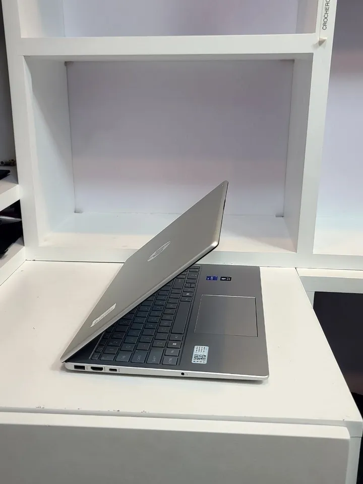 HP Notebook 15 Core i7 13th Gen – photo 4