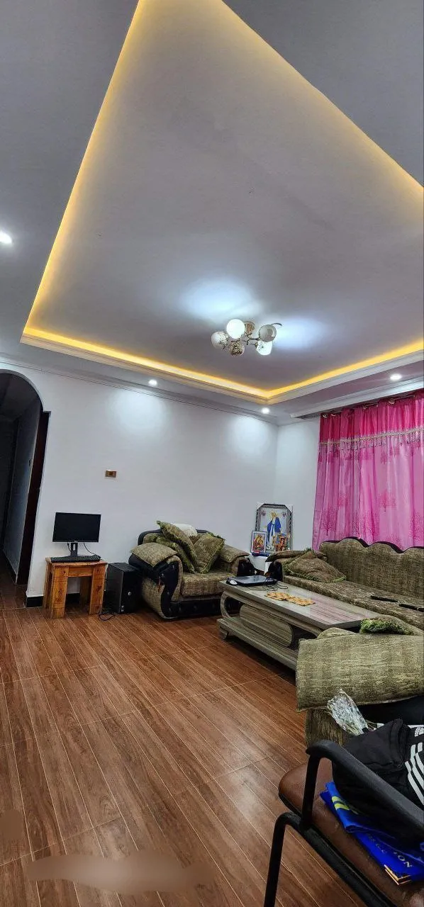 2 Bedroom 40/60 Condominium Ayat 49 – photo 4