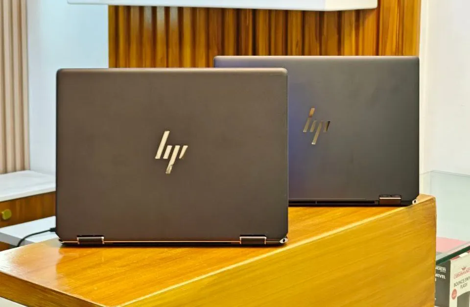HP Spectre x360 14 OLED Ultra 7 – photo 4
