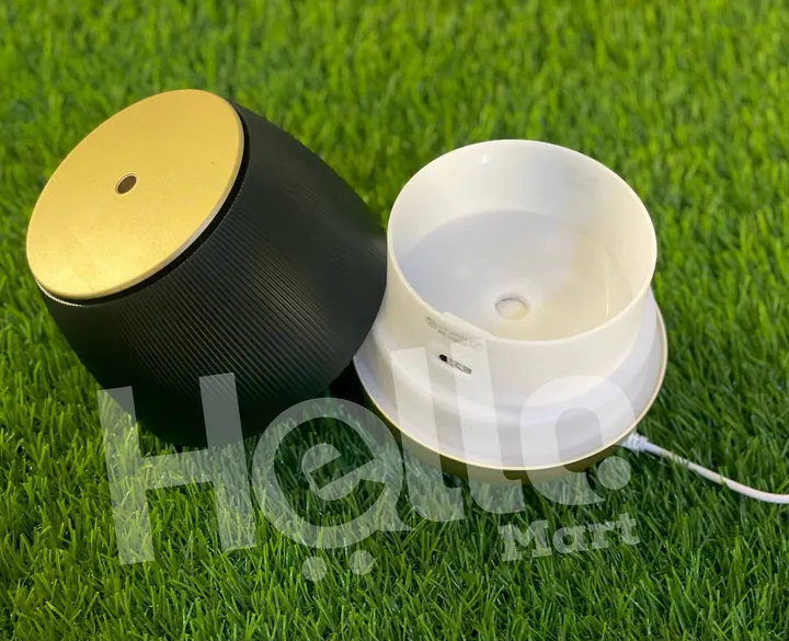 Electric Home Humidifier – photo 3
