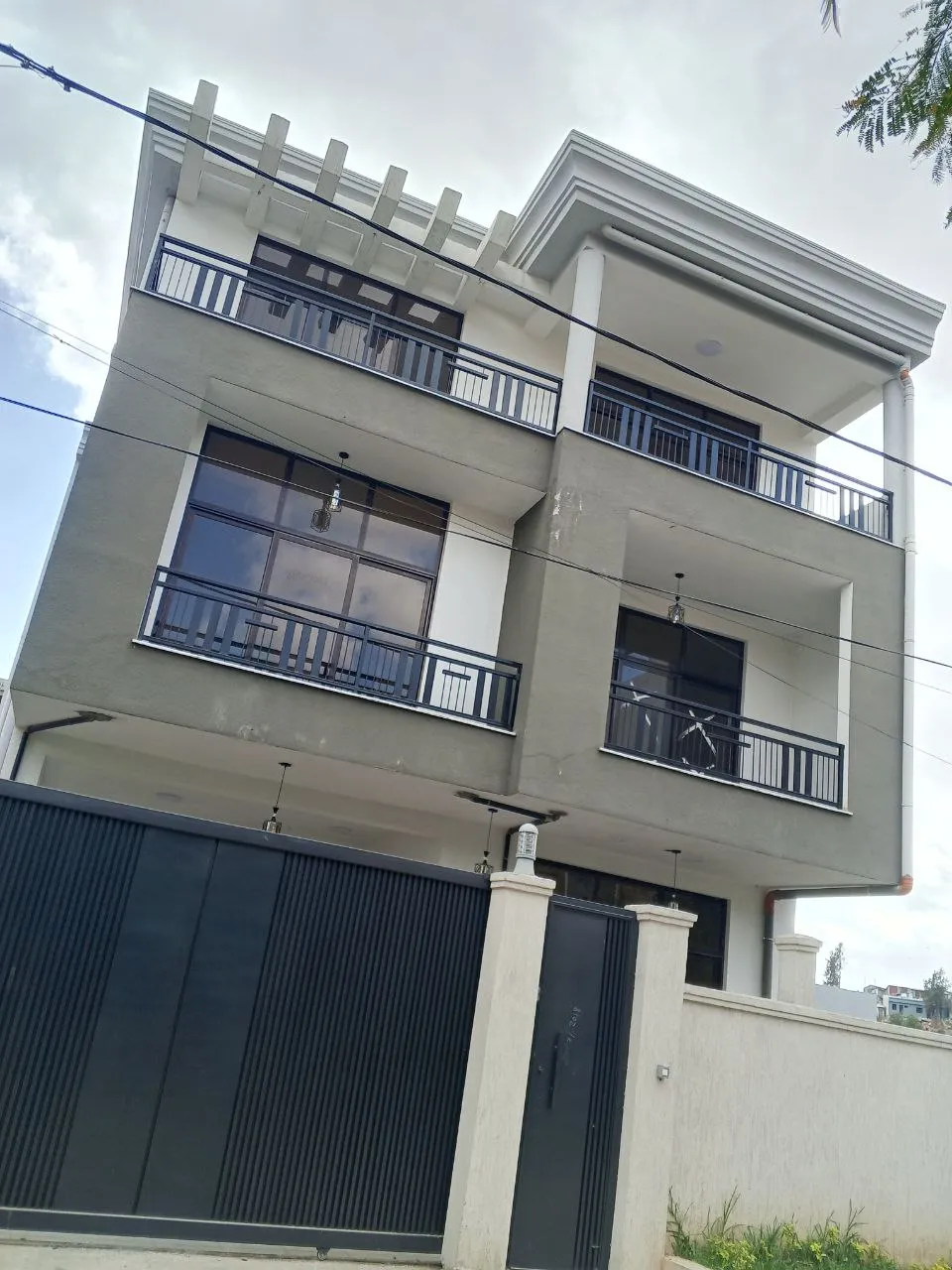 B+G+2 House for Sale in Lamberet – photo 6