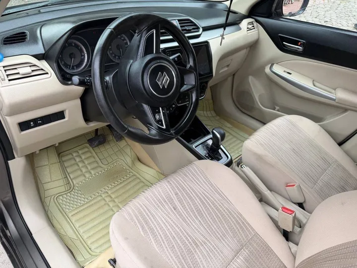 Suzuki Dzire 2021 Sedan – photo 3