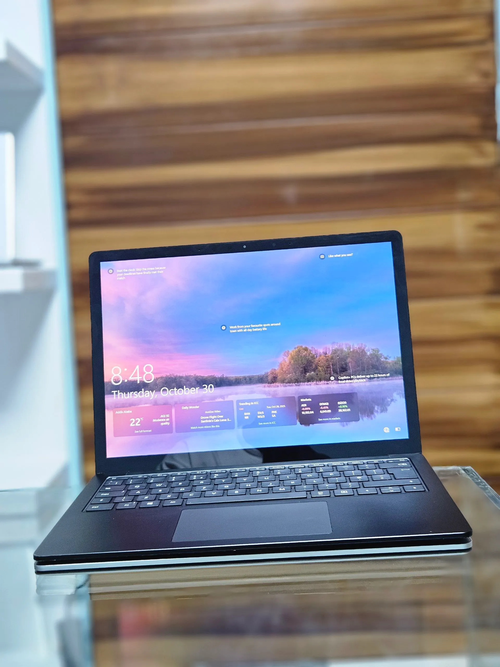 Microsoft Surface Laptop 4 i5 16GB 512GB – photo 3