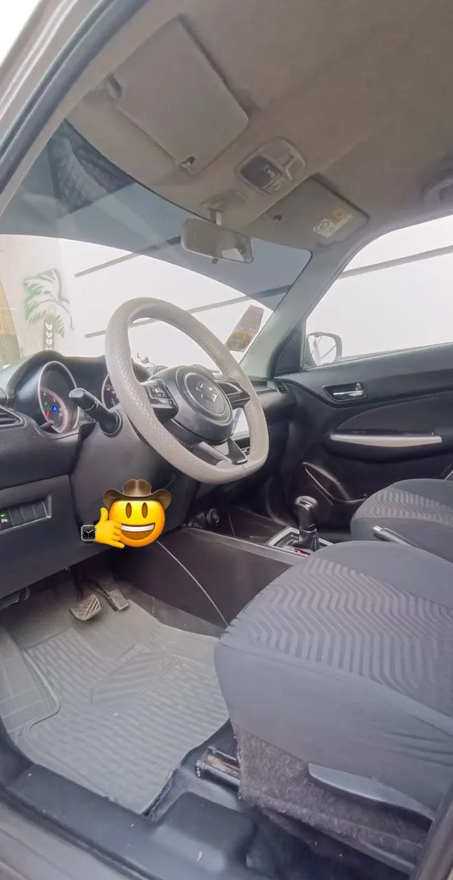 Suzuki Swift India 2022 – photo 4
