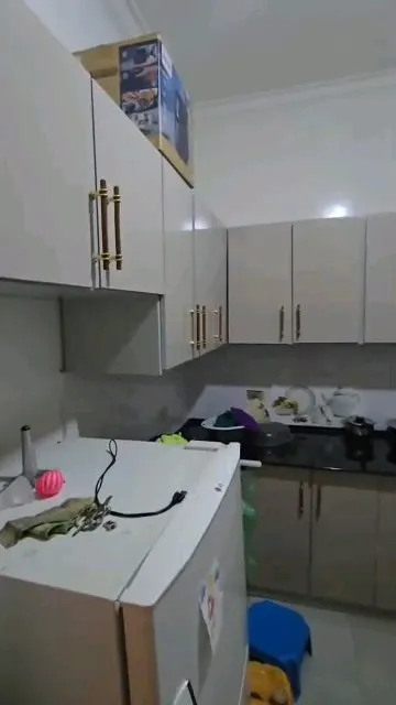 2-Bedroom L-Shape House Garment Hanna – photo 7