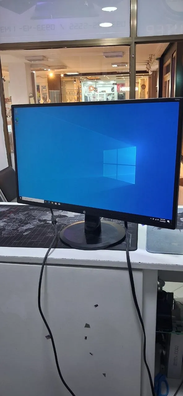 HP ProDesk 400 G5 Desktop – photo 3