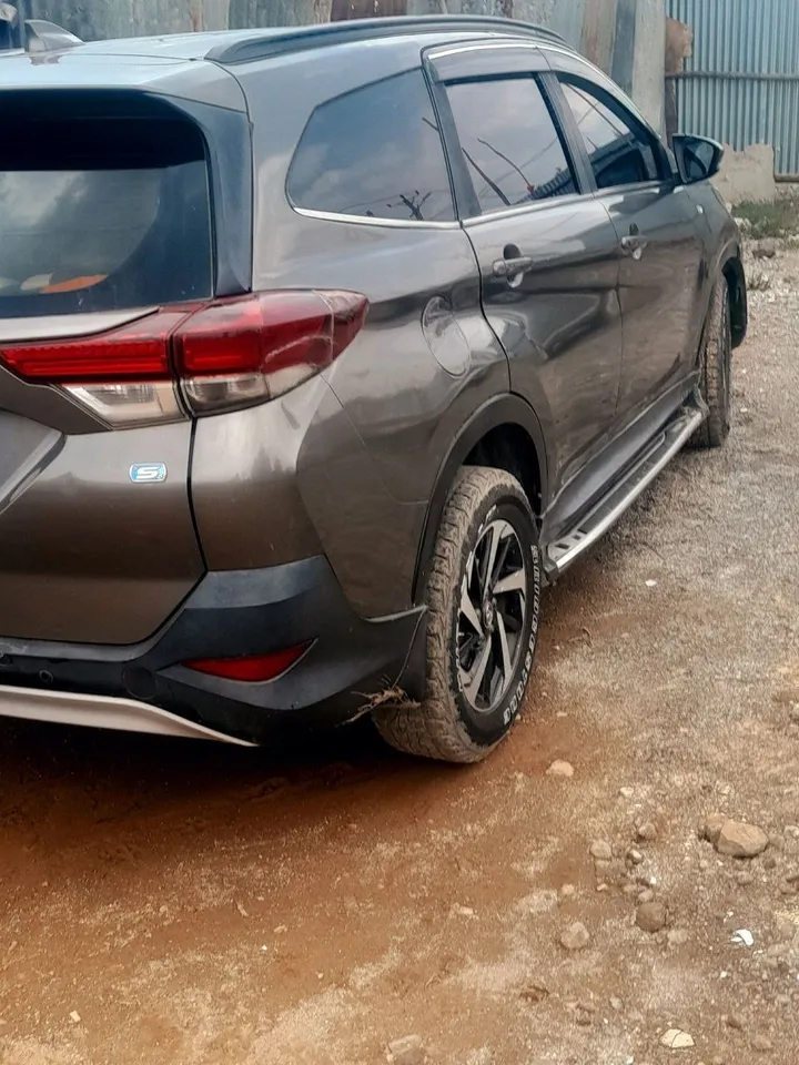 Toyota Rush S Type 2019 – photo 3