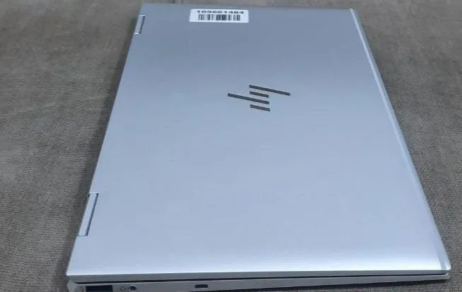 HP EliteBook 1030 G7 x360 Laptop – photo 3