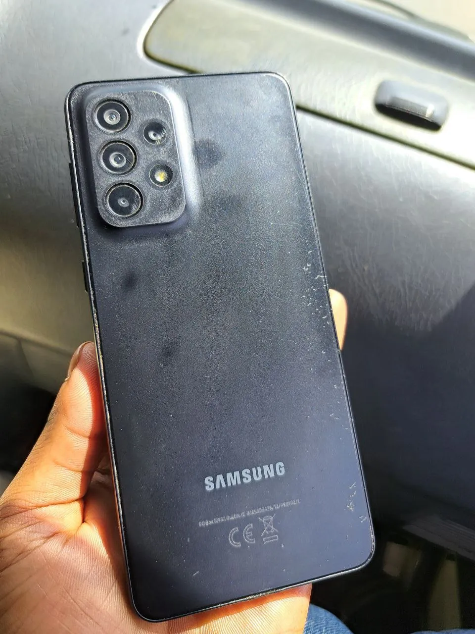Samsung A33 5G 128GB – photo 4