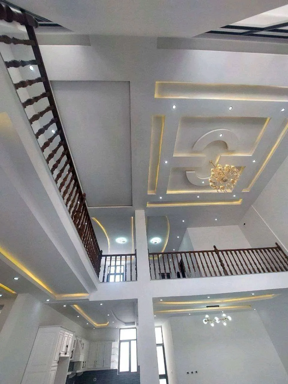 Modern G+2 House 500 sqm – photo 8