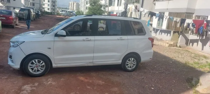 Willing 7-Seater Van 2022 – photo 3