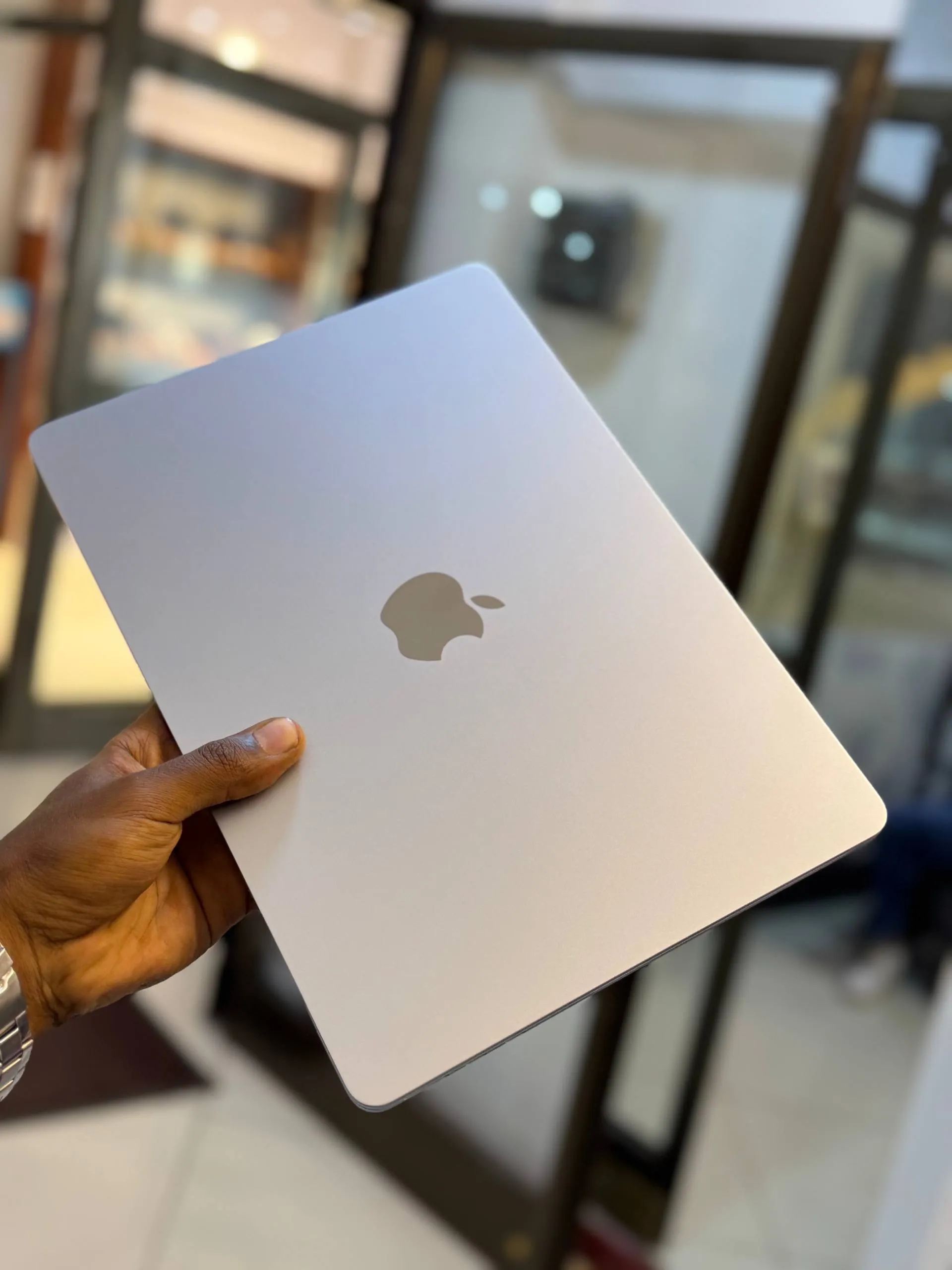 Apple MacBook Air M4 2025 – photo 3