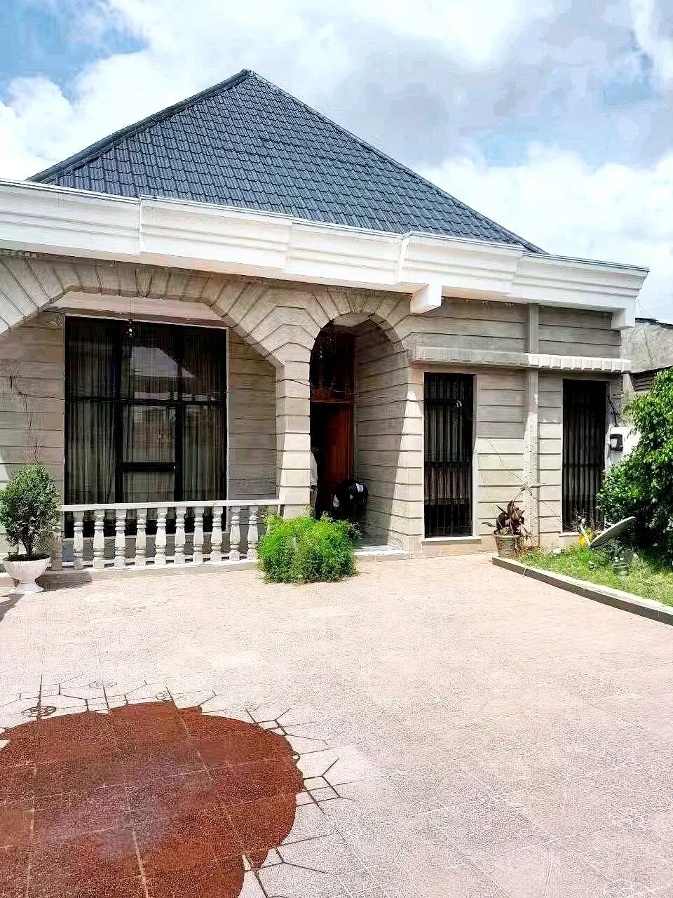 Modern 420 sqm Villa in Jakros – photo 5