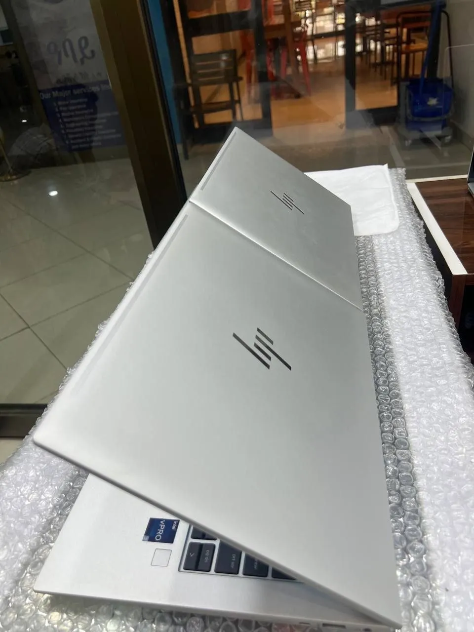 HP EliteBook 840 G9 i5 16GB – photo 3
