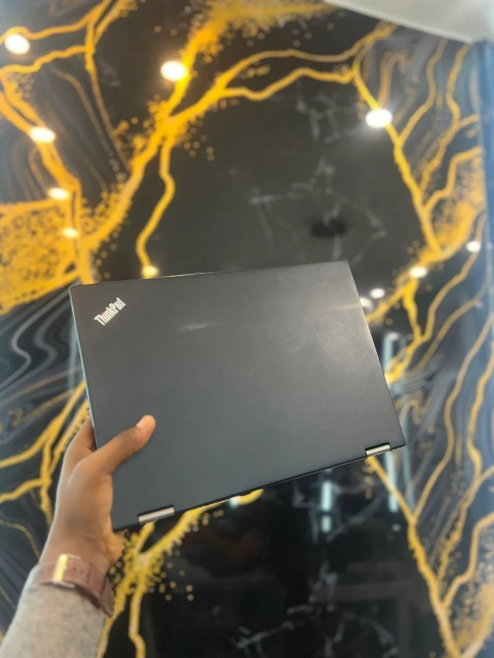 Lenovo ThinkPad Yoga X380 16GB – photo 5