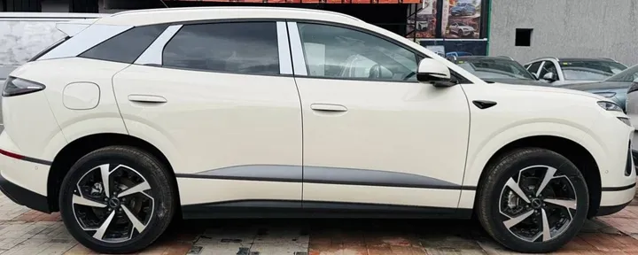 BYD Sealion 06 EV 2025 – photo 5