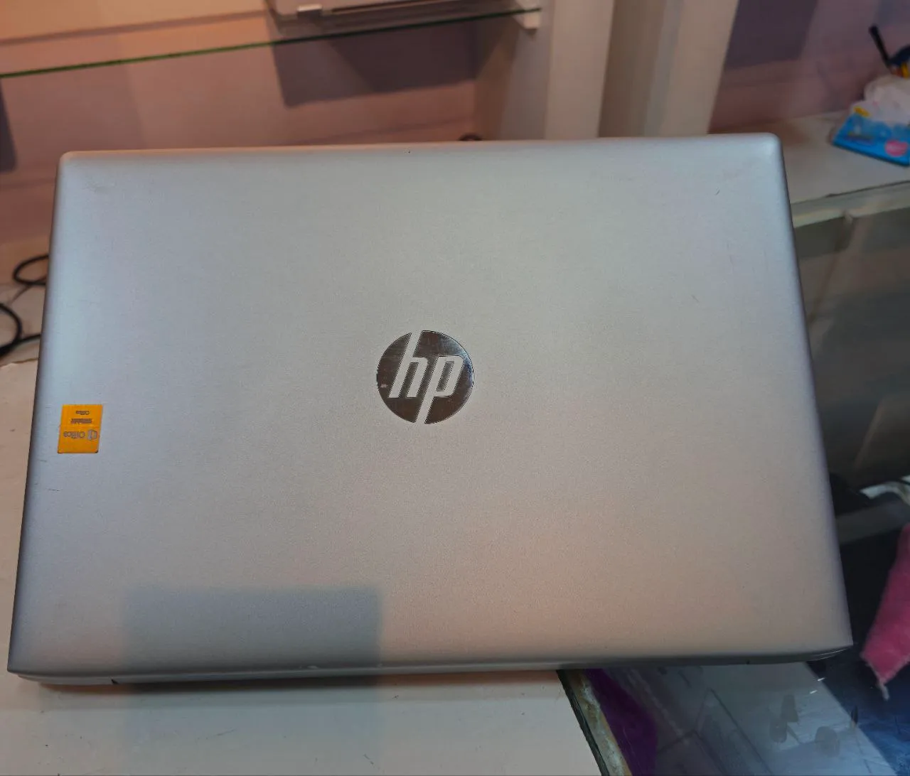 HP ZHAN 66 Pro G1 Laptop – photo 3
